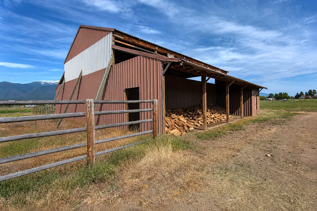 3552 Eastside Highway Stevensville MT 59870