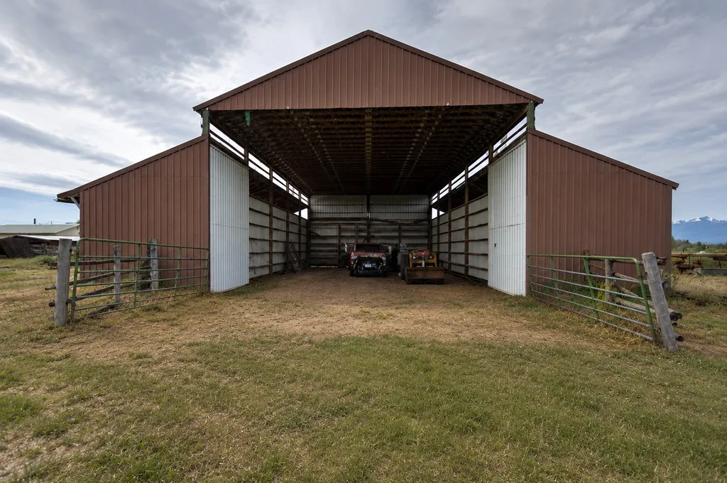3552 Eastside Highway Stevensville MT 59870