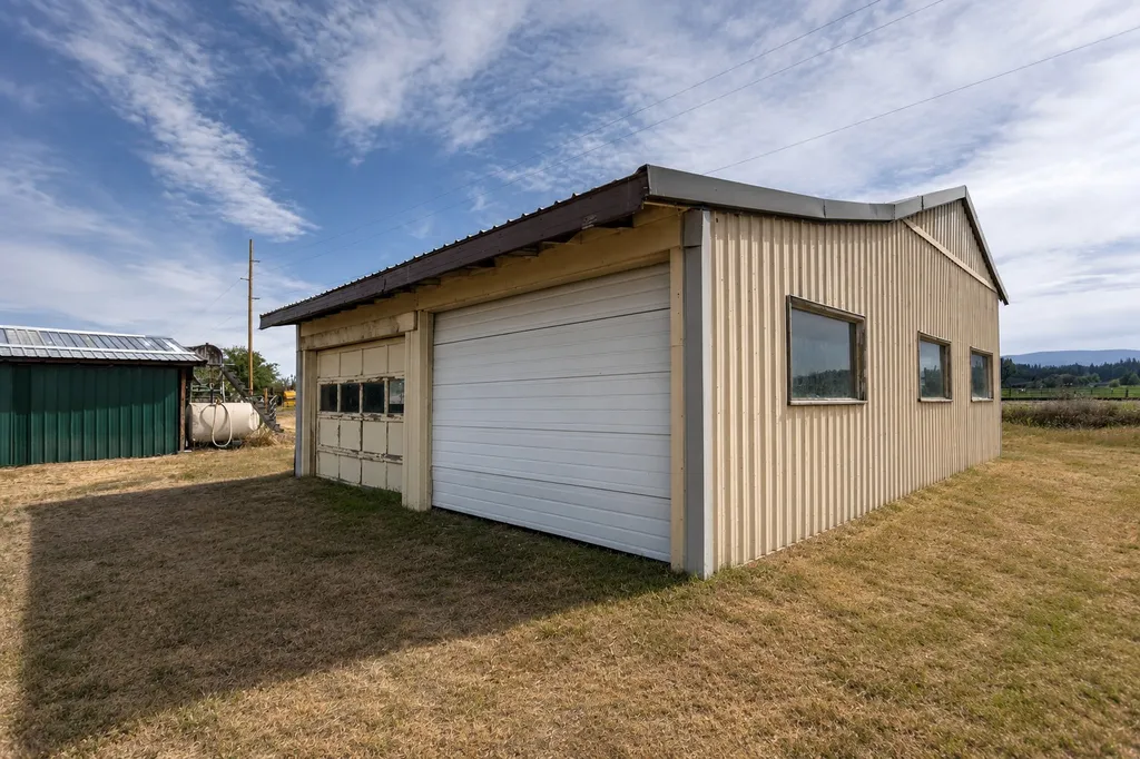 3552 Eastside Highway Stevensville MT 59870
