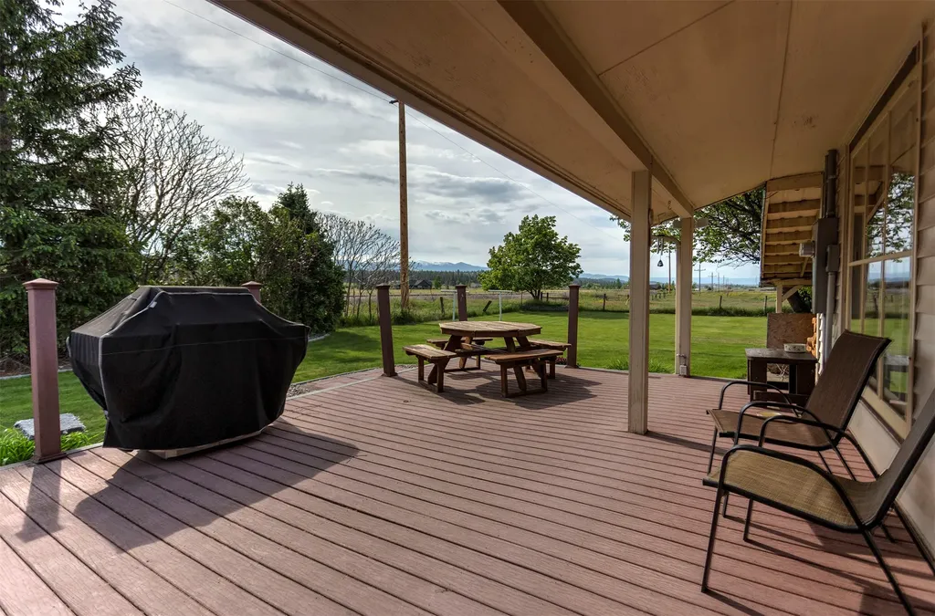 3552 Eastside Highway Stevensville MT 59870
