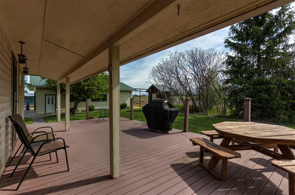 3552 Eastside Highway Stevensville MT 59870