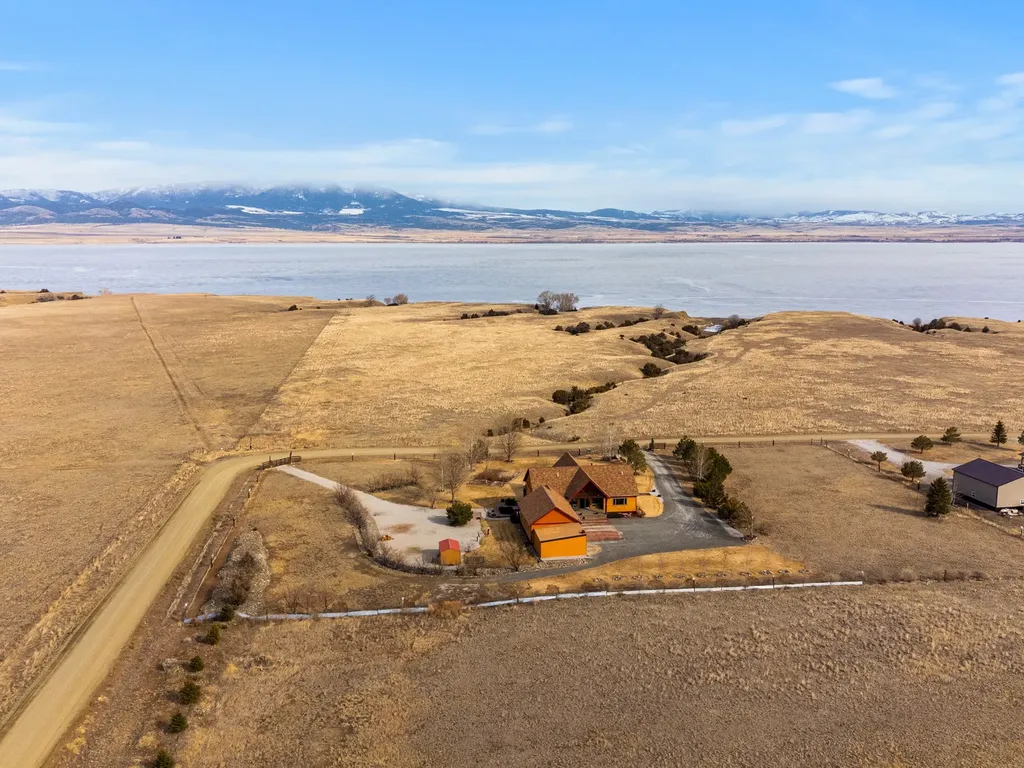 95 Cactus Lane Townsend MT 59644