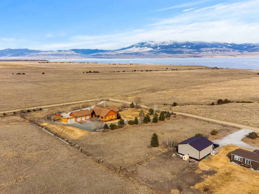 95 Cactus Lane Townsend MT 59644