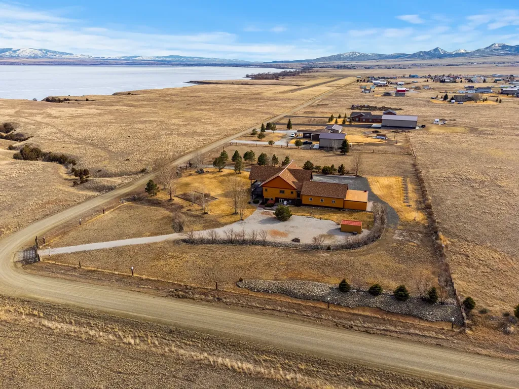 95 Cactus Lane Townsend MT 59644