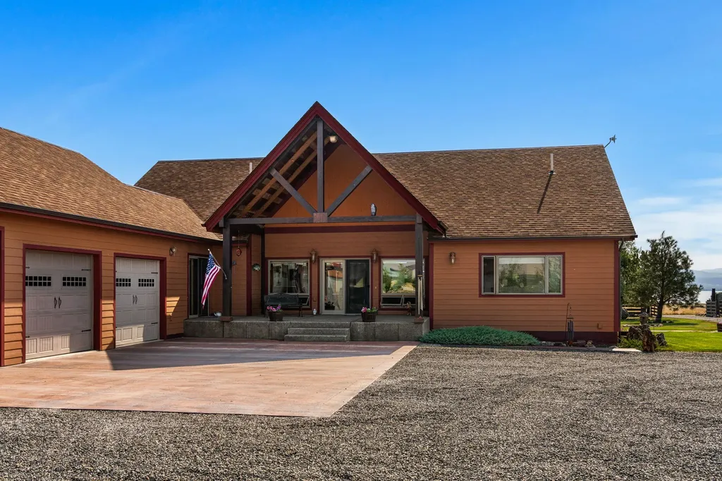 95 Cactus Lane Townsend MT 59644