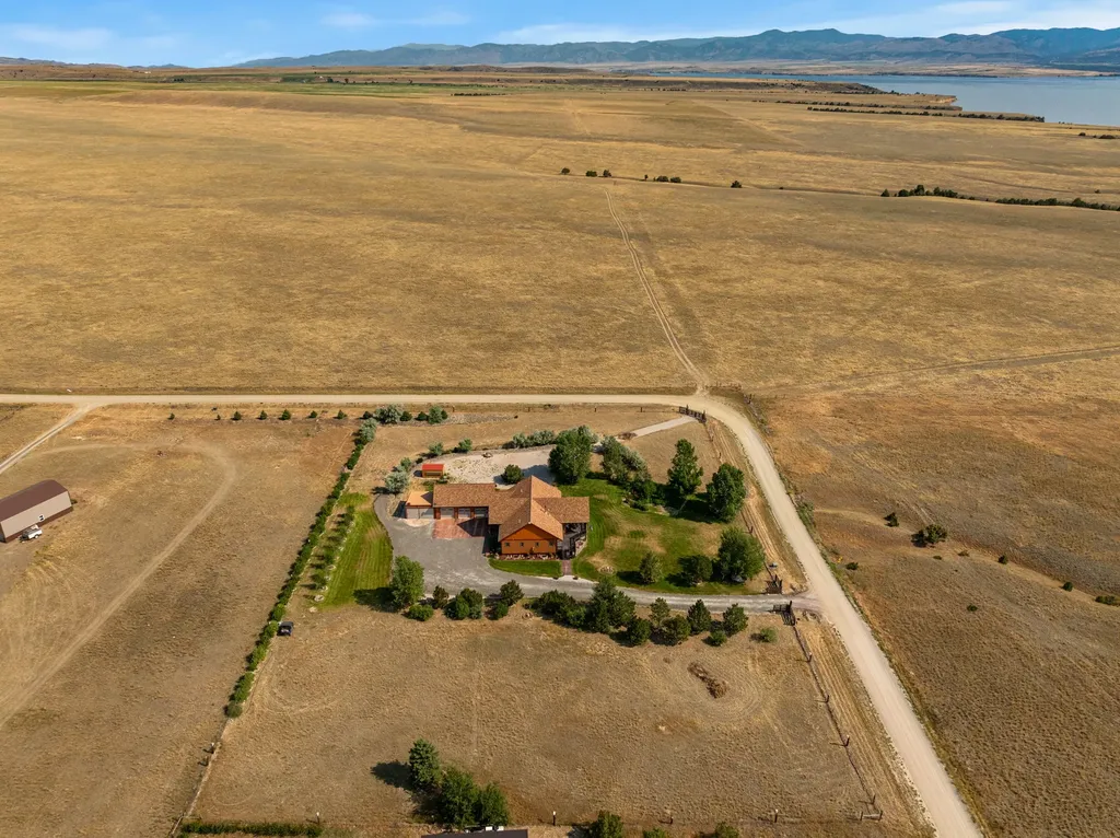 95 Cactus Lane Townsend MT 59644