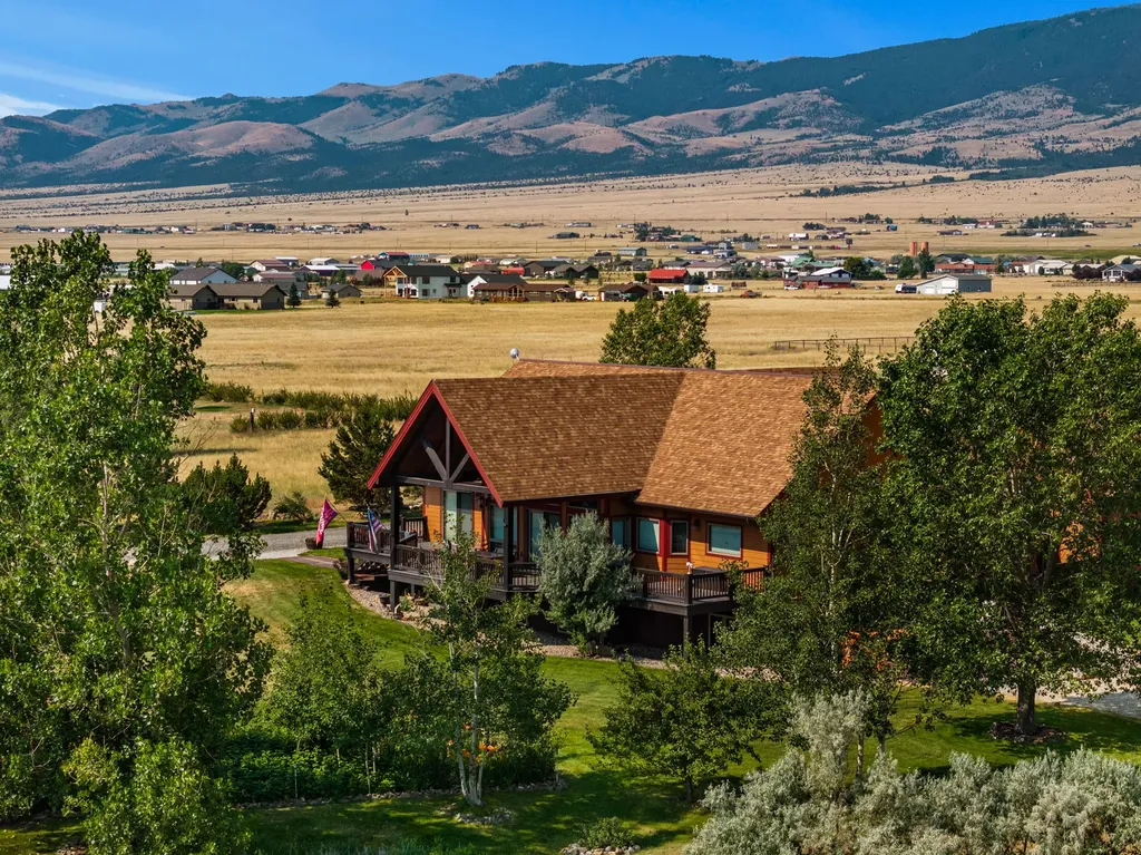 95 Cactus Lane Townsend MT 59644