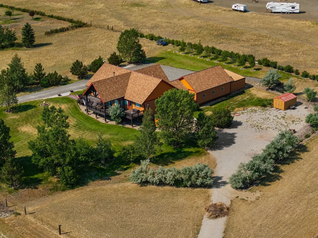 95 Cactus Lane Townsend MT 59644