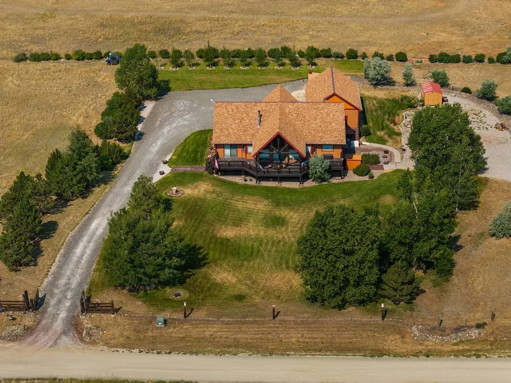 95 Cactus Lane Townsend MT 59644