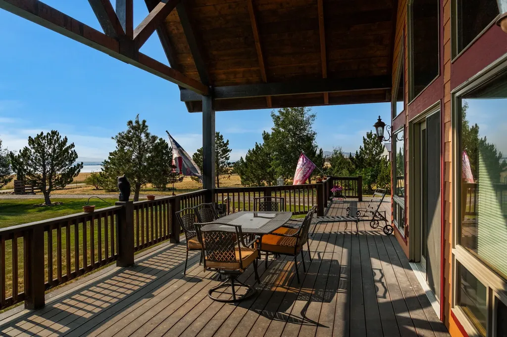 95 Cactus Lane Townsend MT 59644