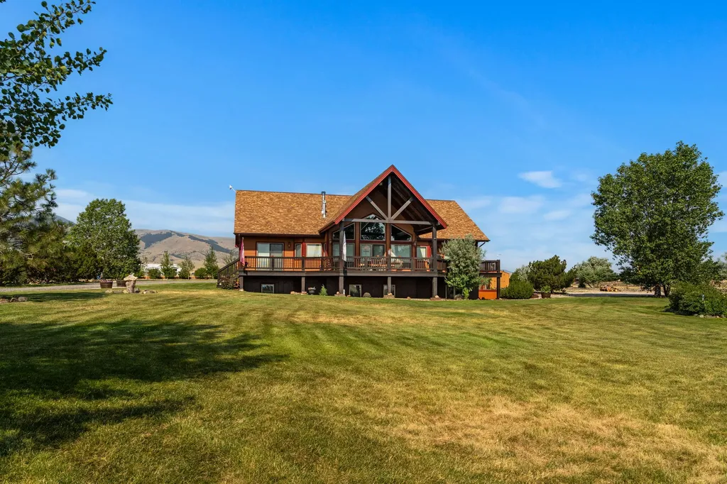 95 Cactus Lane Townsend MT 59644