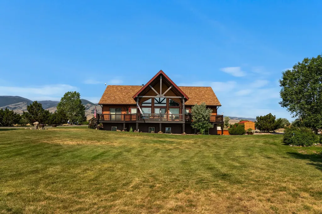 95 Cactus Lane Townsend MT 59644
