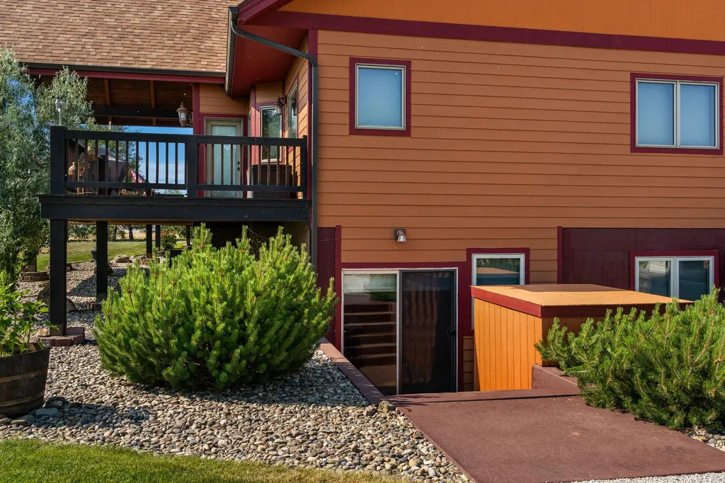 95 Cactus Lane Townsend MT 59644