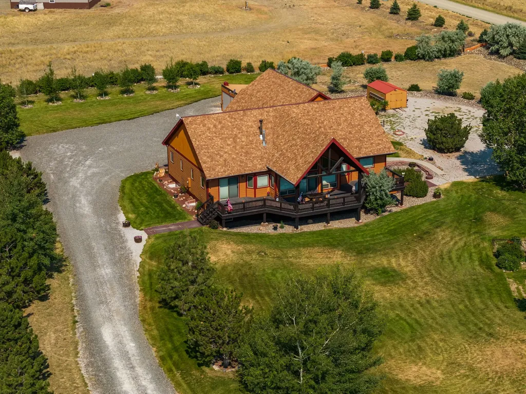 95 Cactus Lane Townsend MT 59644