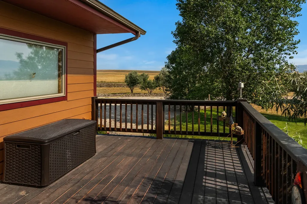 95 Cactus Lane Townsend MT 59644