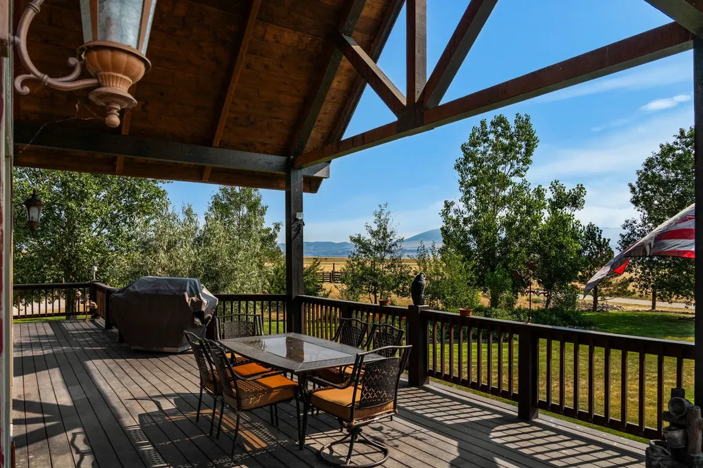 95 Cactus Lane Townsend MT 59644