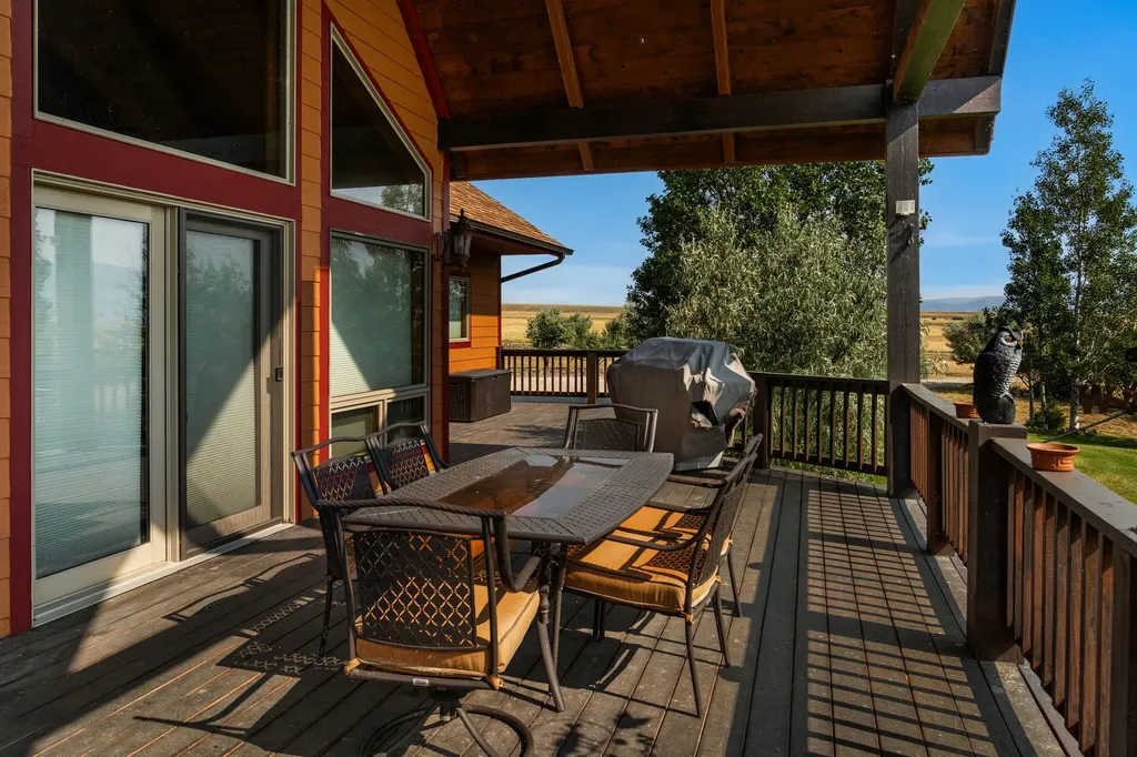 95 Cactus Lane Townsend MT 59644