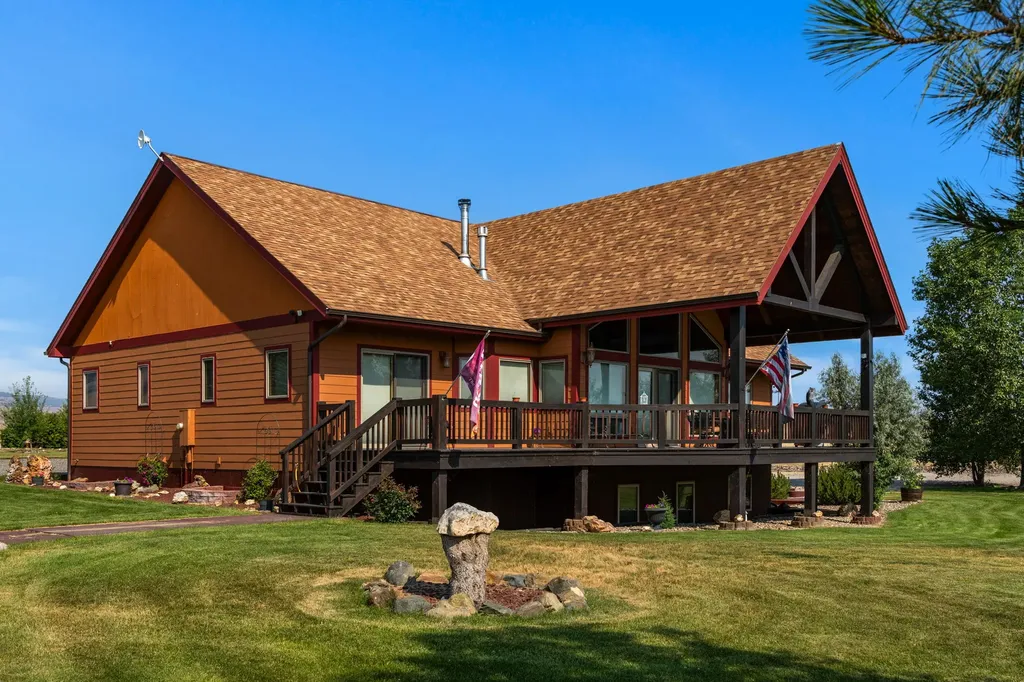 95 Cactus Lane Townsend MT 59644
