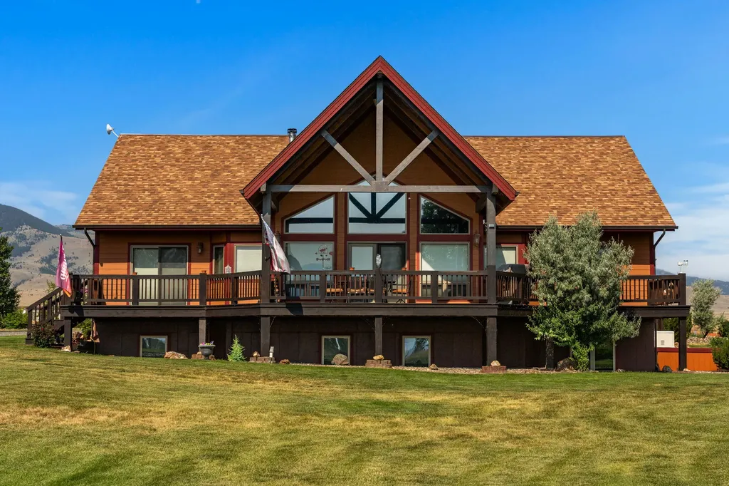 95 Cactus Lane Townsend MT 59644