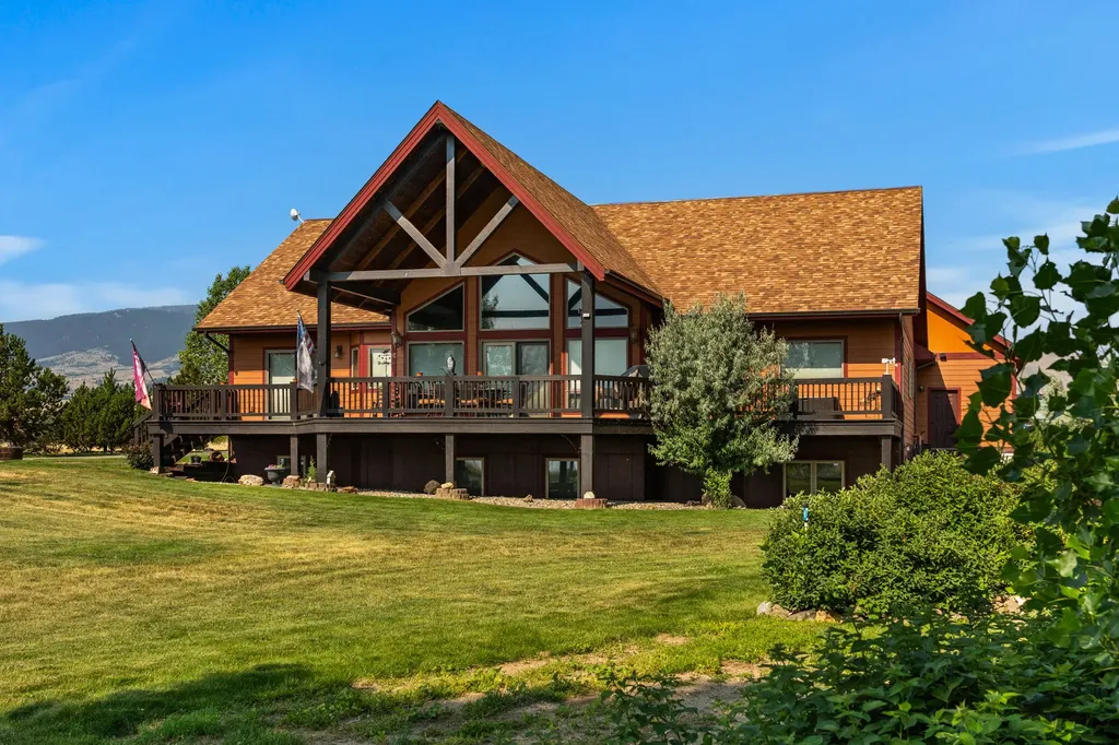 95 Cactus Lane Townsend MT 59644