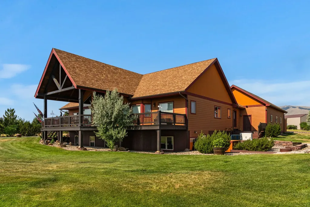 95 Cactus Lane Townsend MT 59644