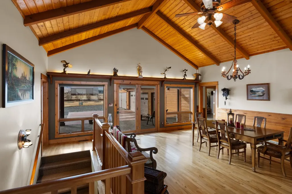 95 Cactus Lane Townsend MT 59644