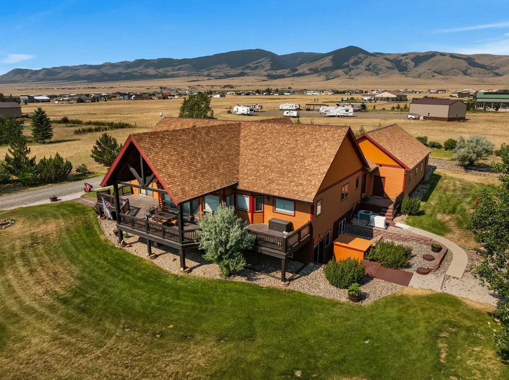 95 Cactus Lane Townsend MT 59644