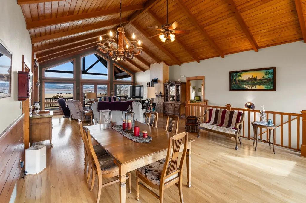 95 Cactus Lane Townsend MT 59644