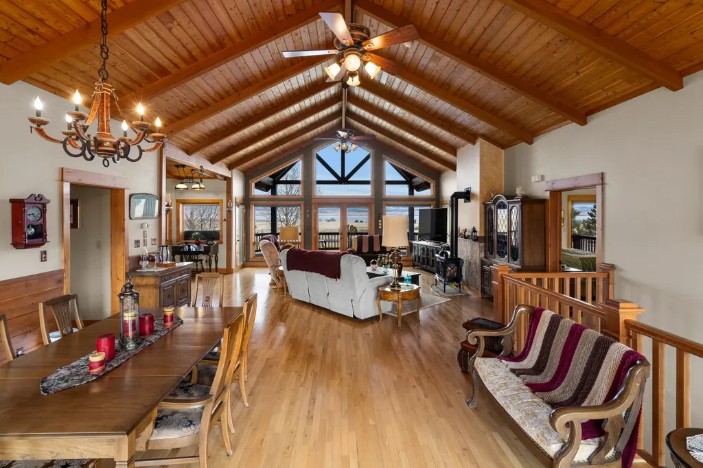 95 Cactus Lane Townsend MT 59644