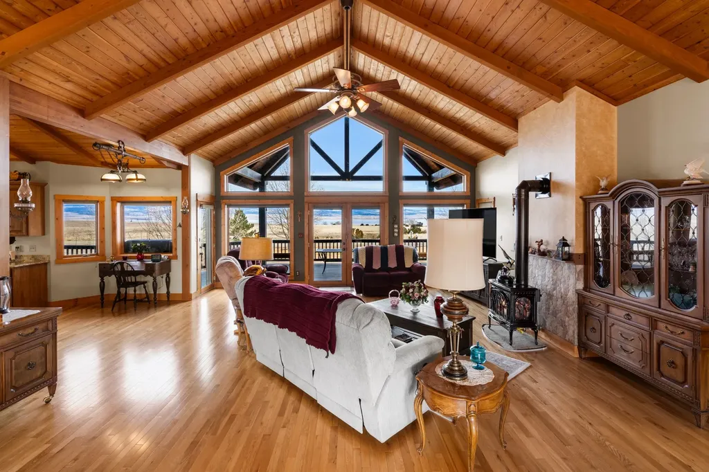 95 Cactus Lane Townsend MT 59644