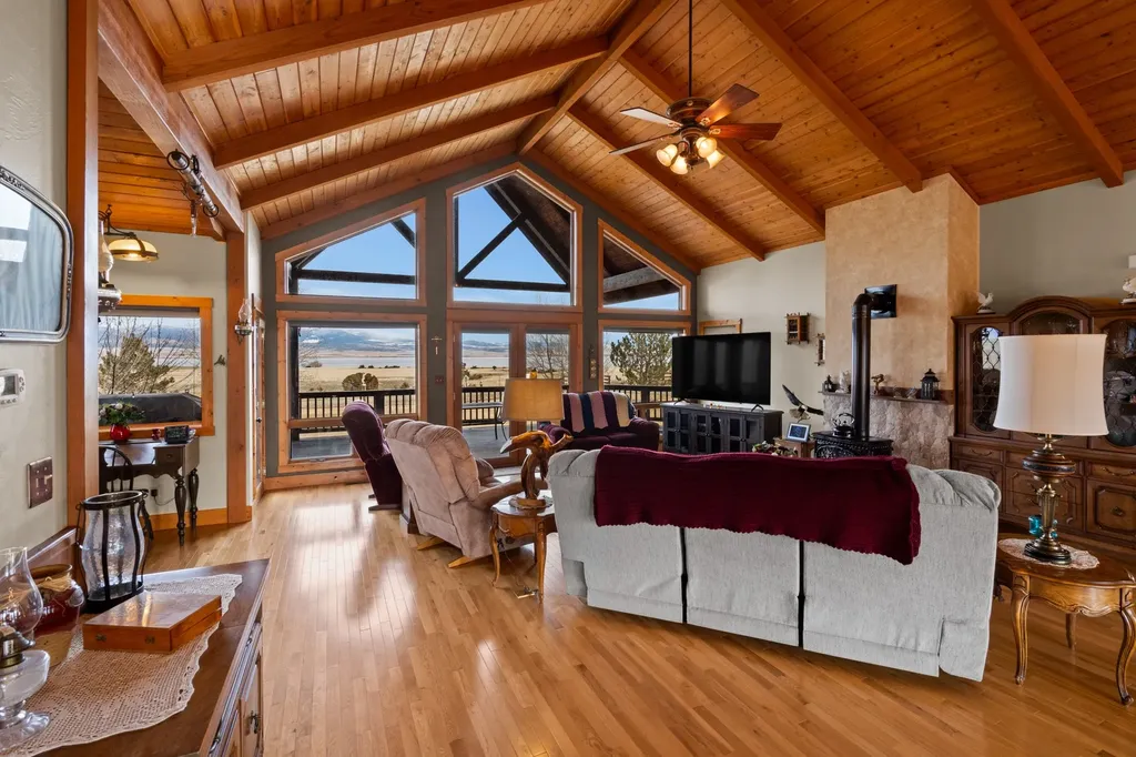 95 Cactus Lane Townsend MT 59644