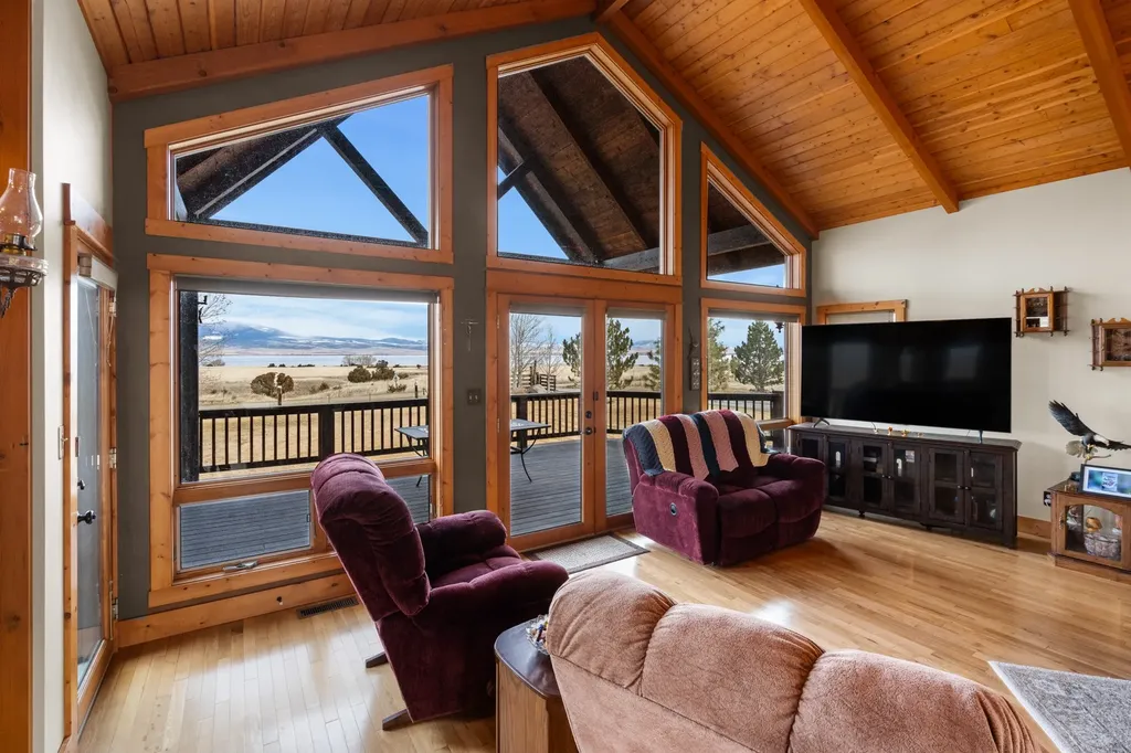 95 Cactus Lane Townsend MT 59644