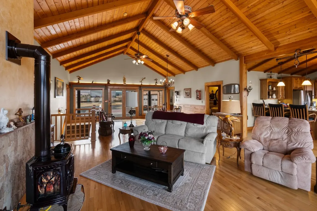 95 Cactus Lane Townsend MT 59644
