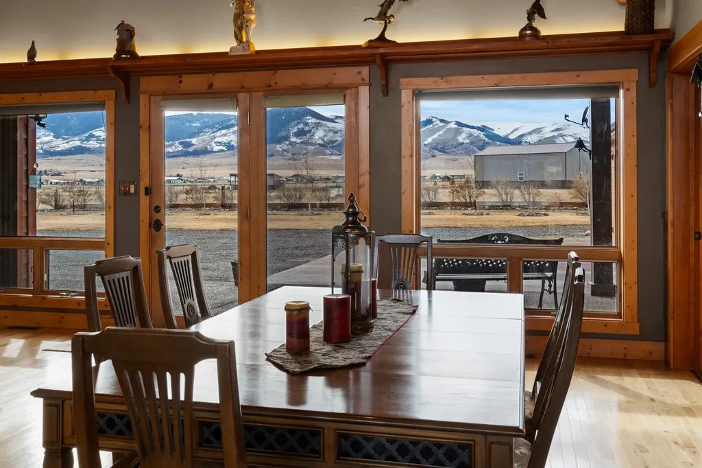 95 Cactus Lane Townsend MT 59644