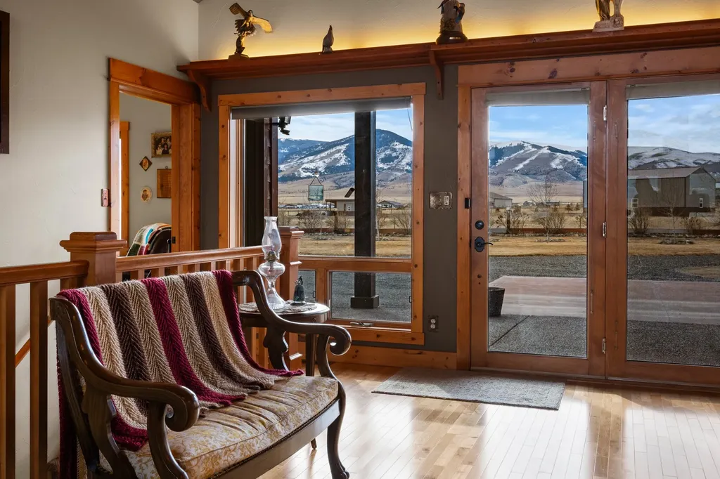 95 Cactus Lane Townsend MT 59644