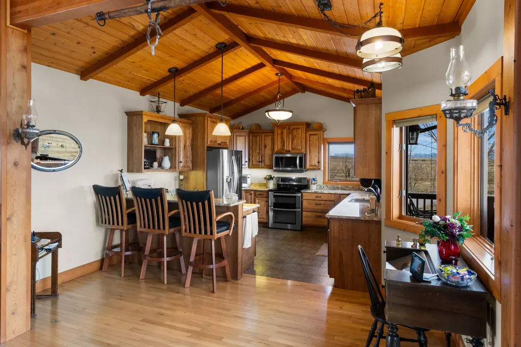 95 Cactus Lane Townsend MT 59644