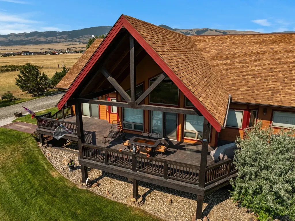 95 Cactus Lane Townsend MT 59644