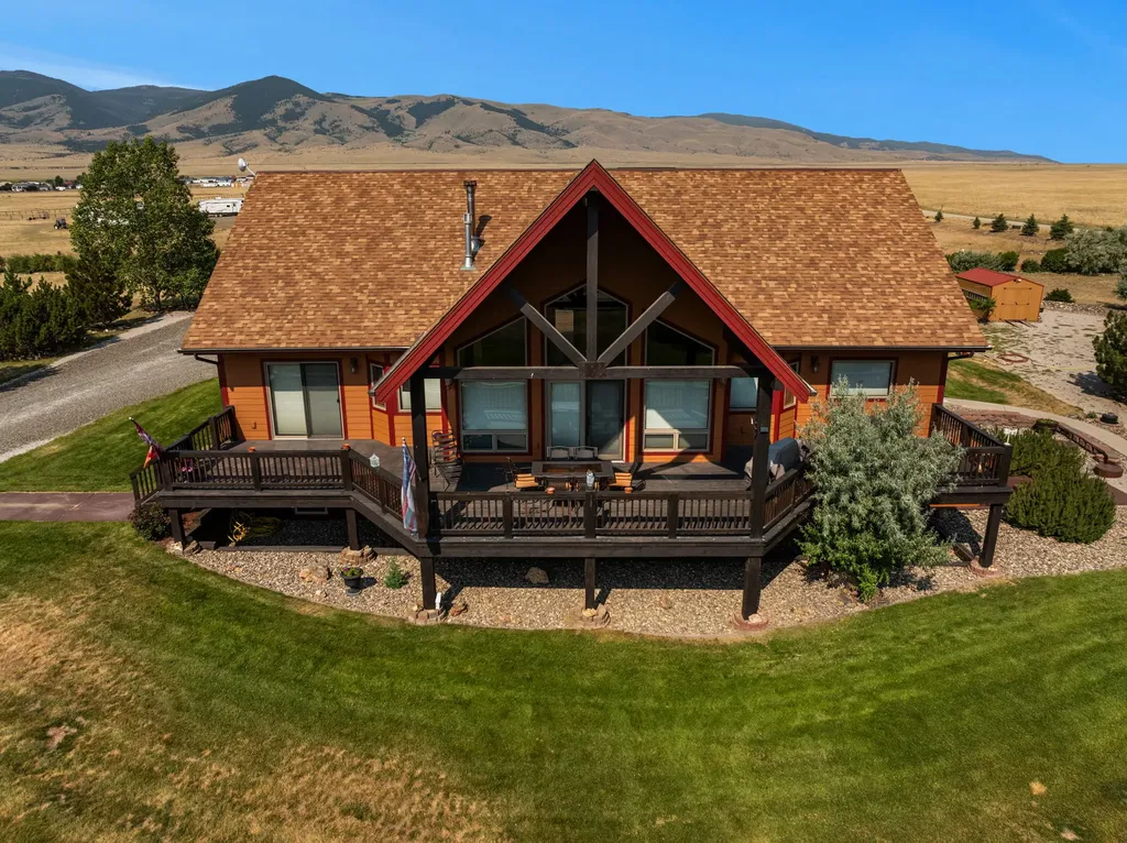 95 Cactus Lane Townsend MT 59644