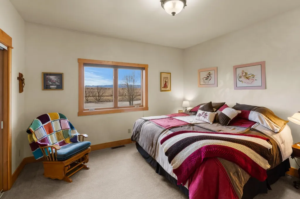95 Cactus Lane Townsend MT 59644