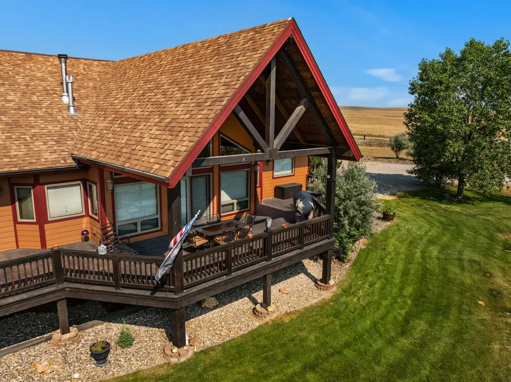 95 Cactus Lane Townsend MT 59644
