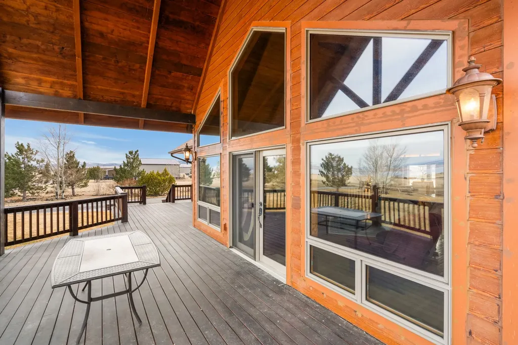 95 Cactus Lane Townsend MT 59644