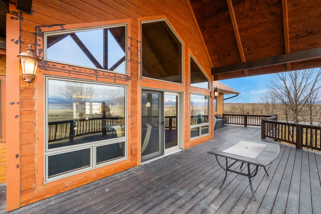 95 Cactus Lane Townsend MT 59644