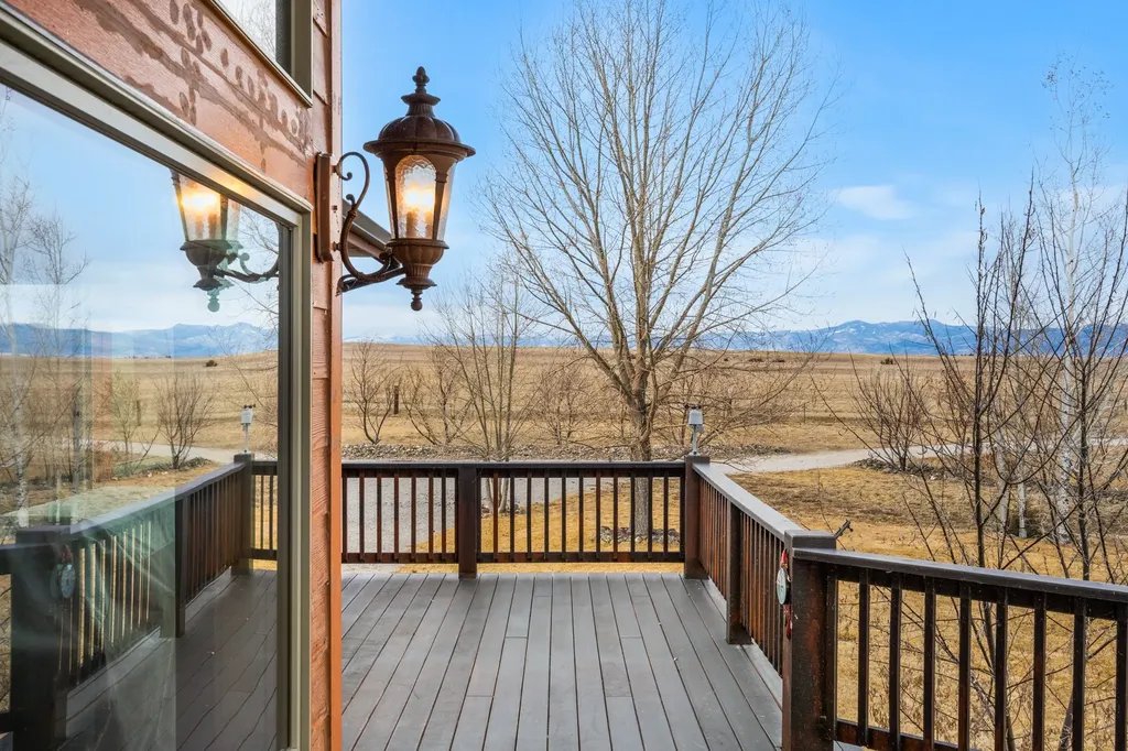 95 Cactus Lane Townsend MT 59644