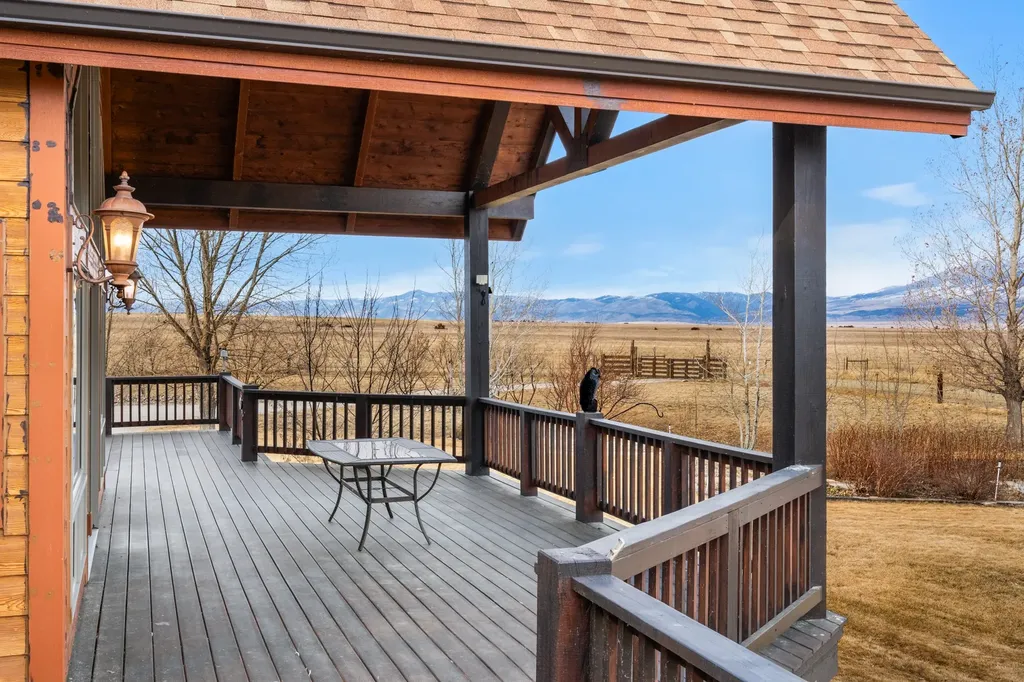 95 Cactus Lane Townsend MT 59644