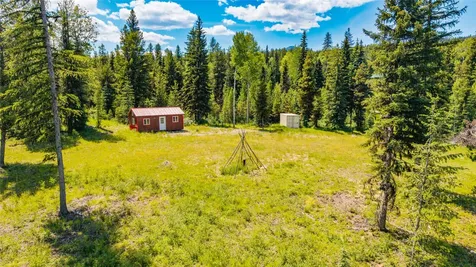 16445 North Fork Road Polebridge MT 59928