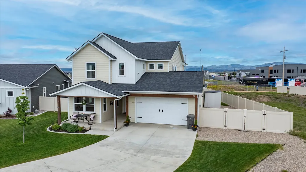 220 Kinross Court East Helena MT 59635