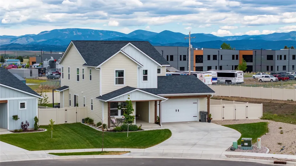 220 Kinross Court East Helena MT 59635