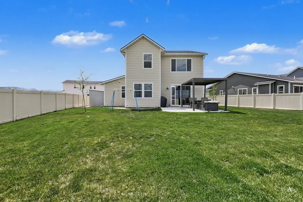 220 Kinross Court East Helena MT 59635