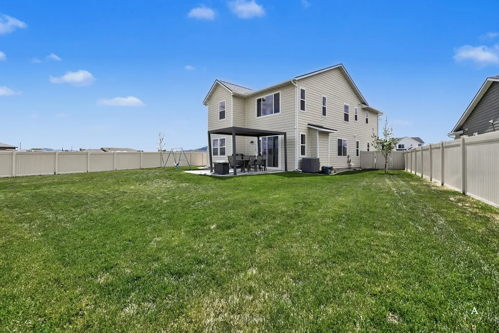 220 Kinross Court East Helena MT 59635