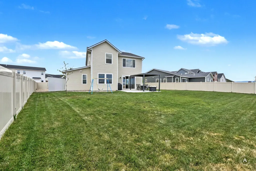 220 Kinross Court East Helena MT 59635